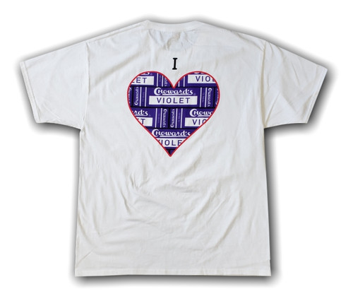 Choward's Heart T-Shirt