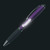 Choward's Light up twisty pen - Purple