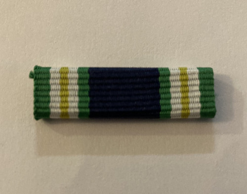 39 - Non-Commissioned Officers Senior Course Ribbon