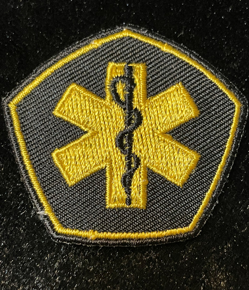 Corpsman Rating Patch