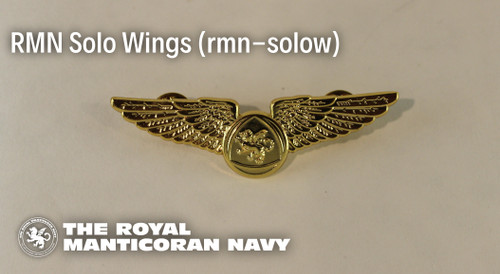 RMN Solo Wings RMN Solo Wings