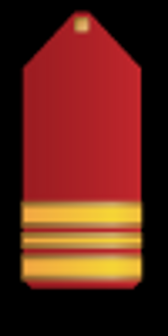 Used RMN Lieutenant Commander Boards