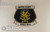 6th Fleet Crest patch