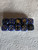 Manticore Dice Blue
