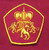 Royal Manticoran Navy Beret Patch