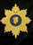 05 - Knight Grand Cross, Most Regal Order of Queen Elizabeth Chest Star