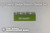 Got Celery Badge Ribbon / Badge Tag (25 items)