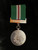 37 - Conspicuous Bravery Medal - Metal Medal