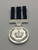 Conspicuous Gallantry Medal - Metal Medal - Front