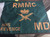 RMMC Dress Guidon