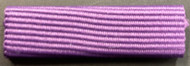 Home Secretary Distinguished Service Award Ribbon