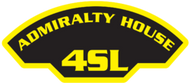 4th Space Lord (BuComm) Staff Patch