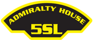 5th Space Lord (BuPers) Staff Patch
