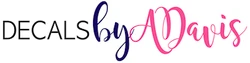 Decals by ADavis