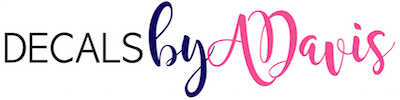 Decals by ADavis