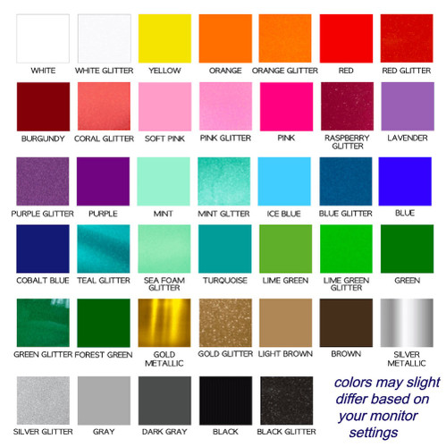 Decals by ADavis color options.