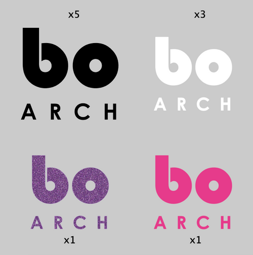 Reserved for Patrice