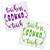 Teachers Gonna Teach vinyl decal design