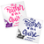 I'd Rather be on a Cruise vinyl decal design