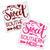 Sweet Southern Mess vinyl decal design
