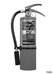 Cleanguard Extinguishers Cleanguard Extinguishers FE05 #429020