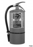 Cleanguard Extinguishers