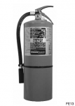 Cleanguard Extinguishers