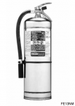 Cleanguard Extinguishers