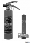 Cleanguard Extinguishers