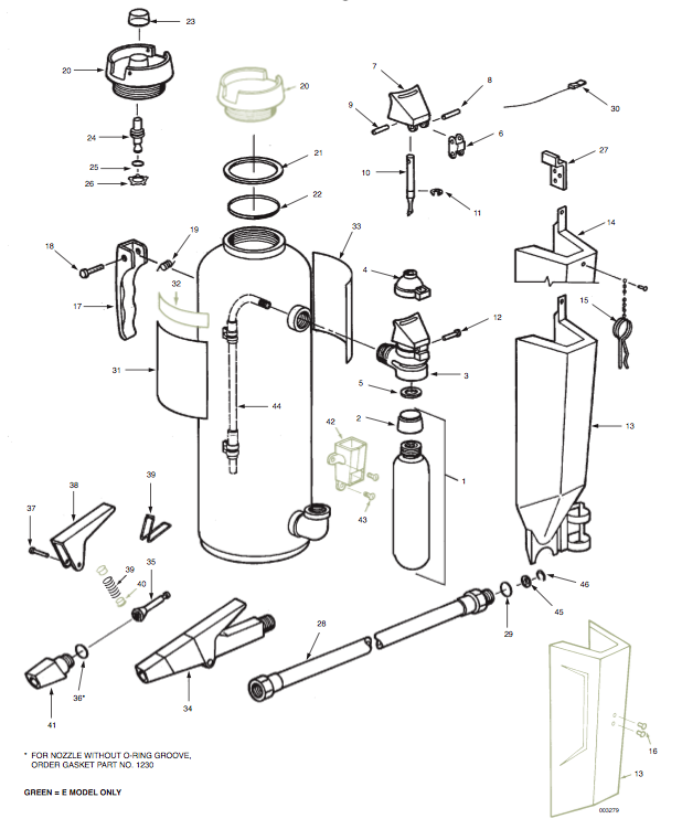 RedLineFireExtinguisherParts20-E20-G