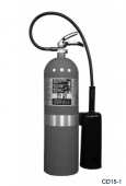 SentryCarbonDioxideExtinguishersCD15-1