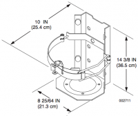 SentryDryChemical&CleanguardExtinguisherBrackets002711