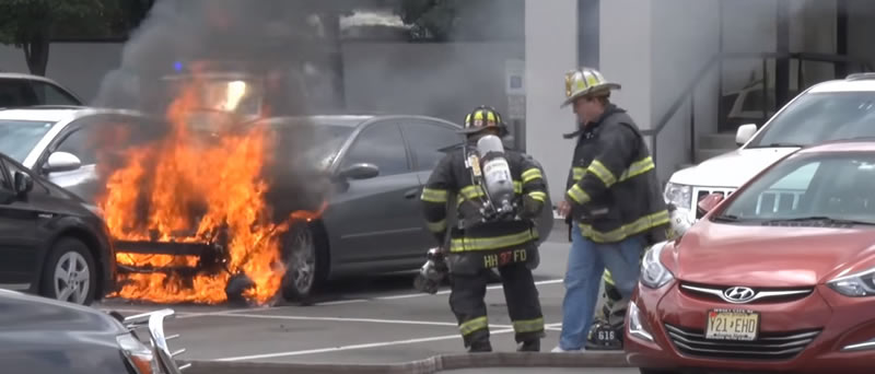 Amerex Fire Extinguishers for Sale