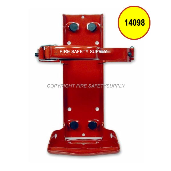 Ansul 14098 RED LINE 30 lb. Bracket