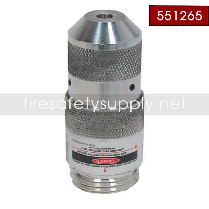 Pyro-Chem 551265 Nozzle Aiming Device No Adaptor Included
