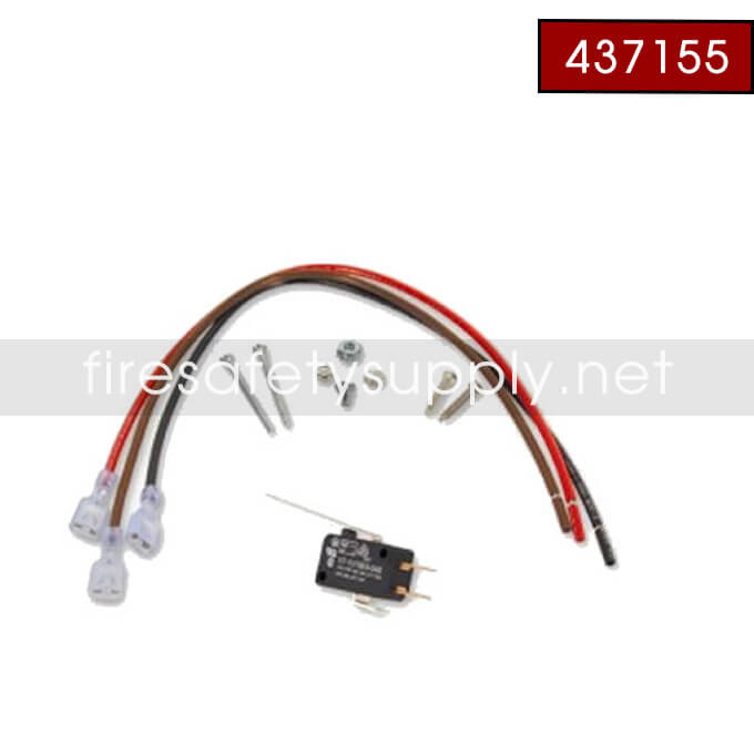 ASPL SS5074 Interruttore Universale 12V Per Auto - Ricambio Nuovo - 2