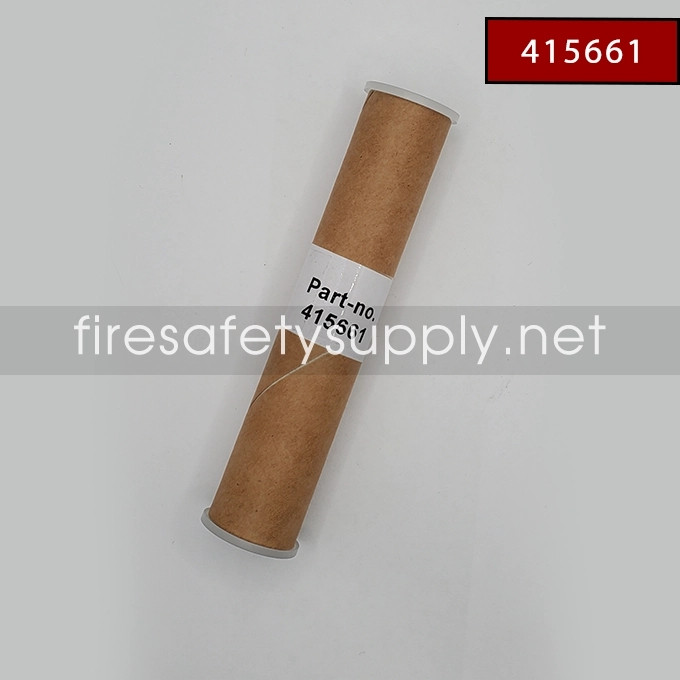 Ansul 415661 RED LINE Extinguisher Hose Inspection Seal, 30 lb. (Singles or  Pack of 31)