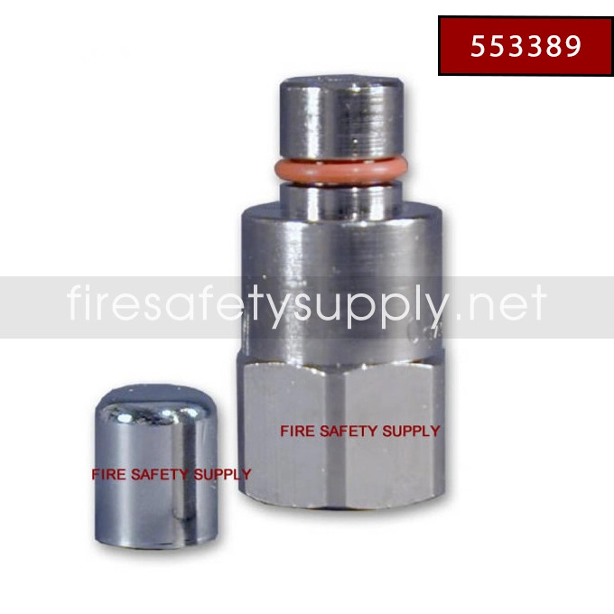 Ansul 553389 Henny Penny Nozzle Kit