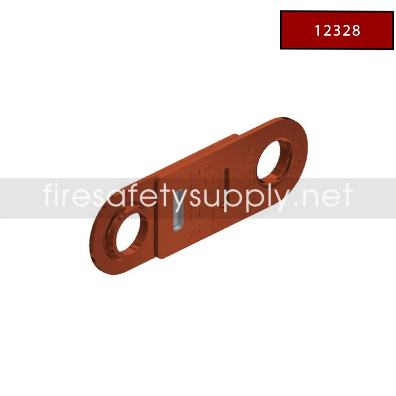 Amerex 12328 Fusible Link 360°F K (25-Pack) | Fire Safety Supply