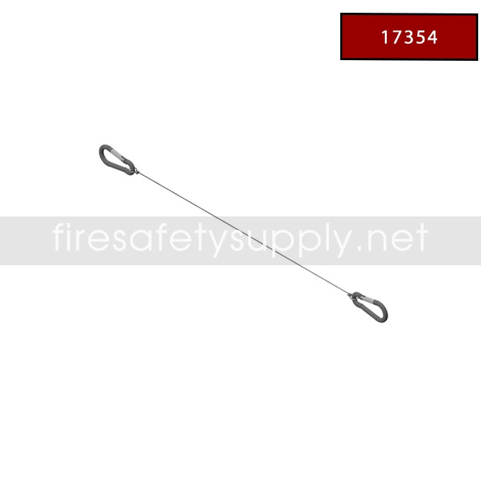 Amerex 17354 Link-to-Link 24
