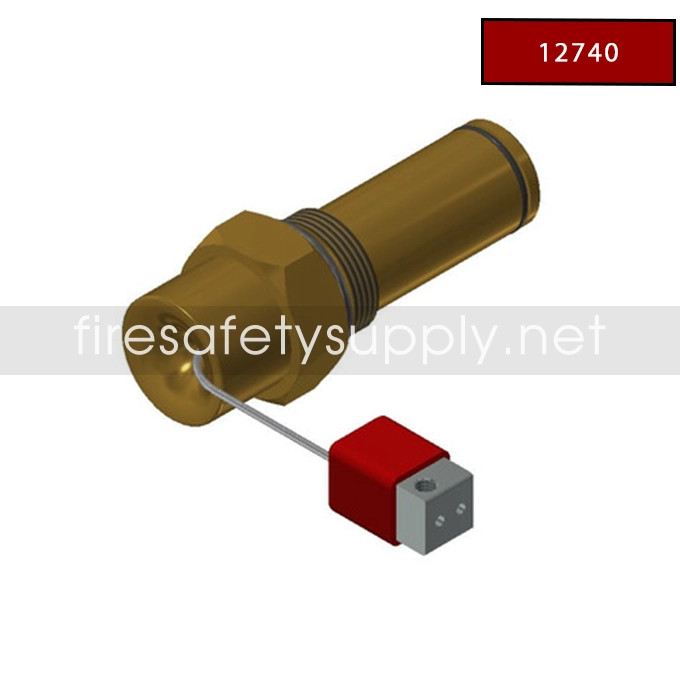 Amerex 12740 Gas Trip Assembly | Fire Safety Supply