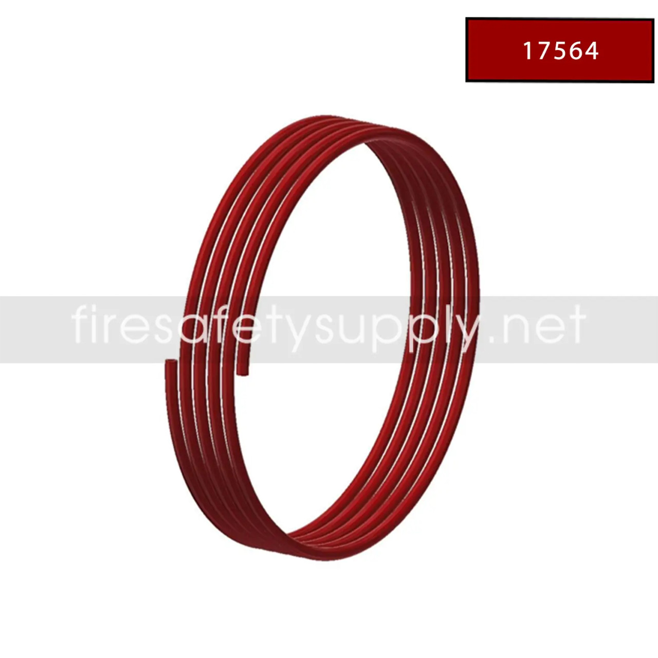 Amerex 17564 Cable for PRM Low Pressure Module 2.5' | Fire Safety