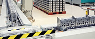 ANSUL SPILL-X: Targeted hazardous chemical spill control for industrial safety