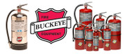 Trusted Distributor of Buckeye Portable Fire Extinguishers