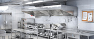 Commercial Kitchen Hood Cleaning Requirements: How Often Is Cleaning Required and Why It Matters