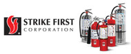 Strike First Fire Safety Products