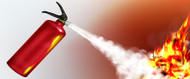 Fire Extinguisher Types
