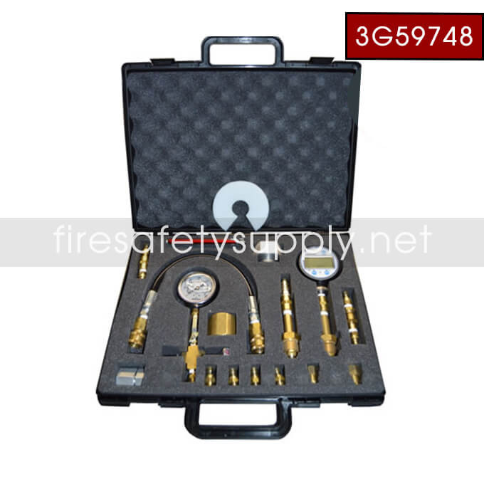 All Products - Getz Service Equipment - Page 1 - Fire Safety Supply