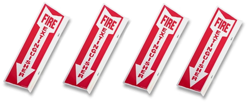 Fire Safety Signage - Fire Safety Supply