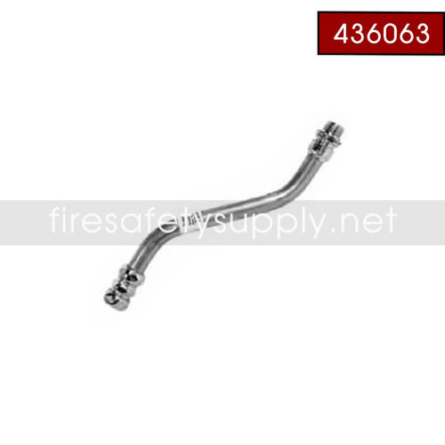 Ansul 436063 Offset Conduit (6-Pack)